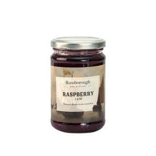 Russborough Raspberry Jam