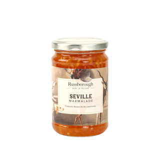 Russborough Seville Orange Marmalade