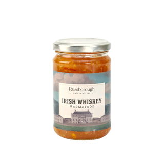 Russborough Whiskey Marmalade