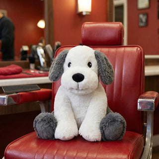 Gosh ! Sheep Dog Softie