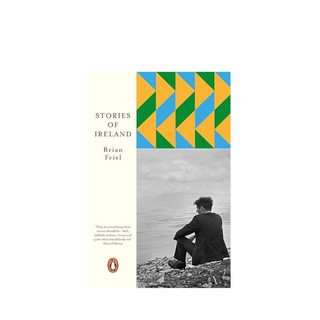 Stories of Ireland by Brian Friel