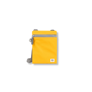 Roka Chelsea Pocket Sling Saffron