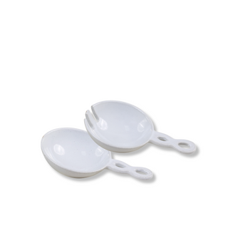 Salad Servers Set