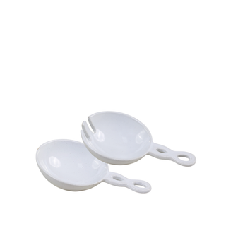 Salad Servers Set