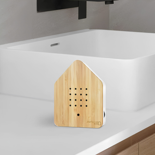 Zwitscherbox Bamboo