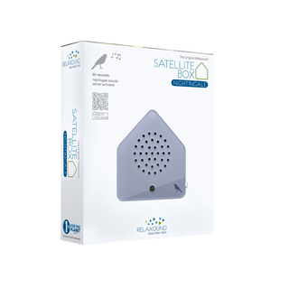 Satellitebox Nightingale Classic