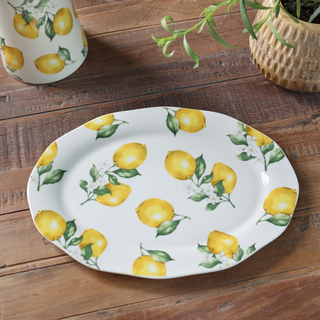 Serving Tray Citron