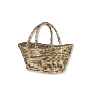 Basket with Handles