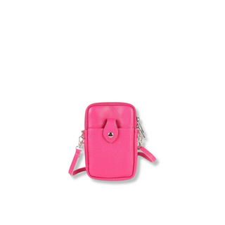 Fuschia Pochette