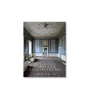 The Irish Aesthete: Buildings of Ireland Lost and Found