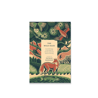 The Wild Isles an Anthology