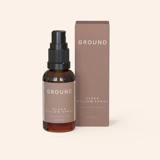 Ground Wellbeing Codladh Sleep Pillow Spray 30ml