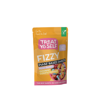 Treat Yo Self Funky Fizz Pouch 100g