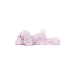 Jellycat Smudge Lavender Rabbit Original