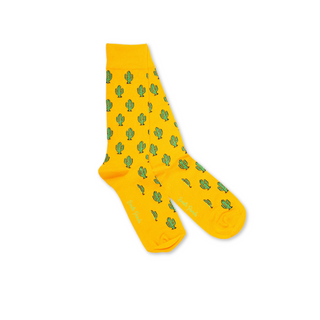 Socks Cactus