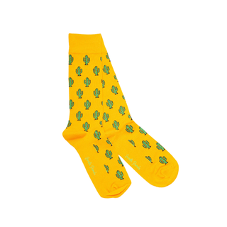Socks Cactus