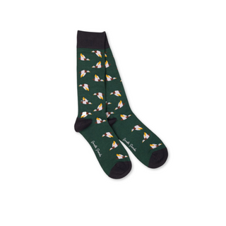 Socks Grouse
