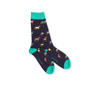 Socks Horse