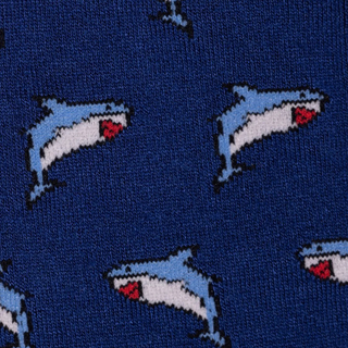 Swole Panda Women's Socks Shark