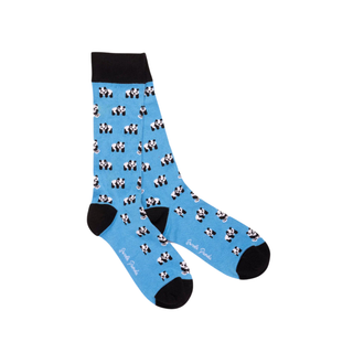 Swole Panda Women's Socks Panda