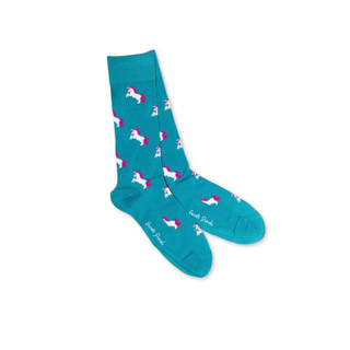 Socks Unicorn