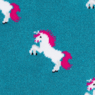 Socks Unicorn