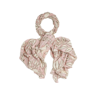 One Hundred Stars Scarf Sphinx Pink