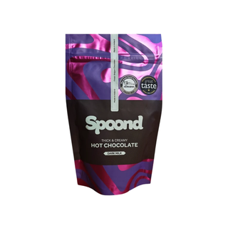 Spoond Dark Hot Chocolate
