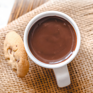 Spoond Dark Hot Chocolate