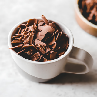 Spoond Dark Hot Chocolate