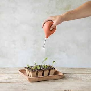 Squeez Sprinklers Ball Terracotta