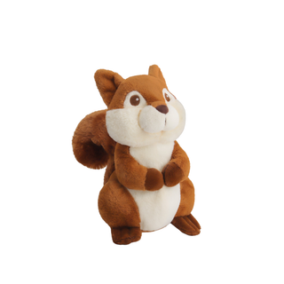 Gosh ! Squirrel Softie