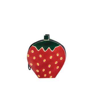 Strawberry Purse