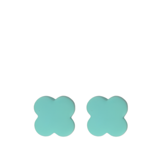 Studio Canty Buddie Studs 2 Mint Earrings