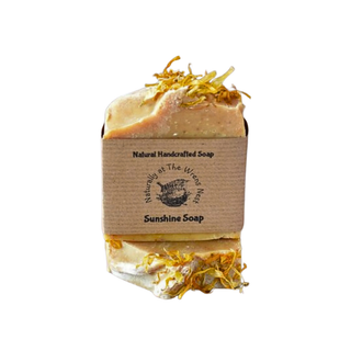 Sunshine Soap