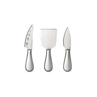 The Essential Cheese Tools