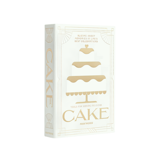 The Essentials Cake Tools