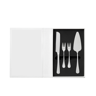 The Essentials Cake Tools