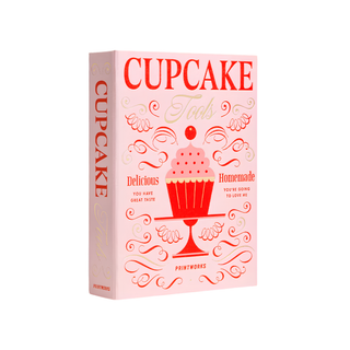 The Essentials Cupcake Tools