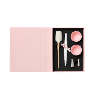 The Essentials Cupcake Tools