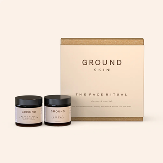 Ground The Face Ritual Gift Box