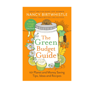 The Green Budget Guide by Nancy Birtwhistle