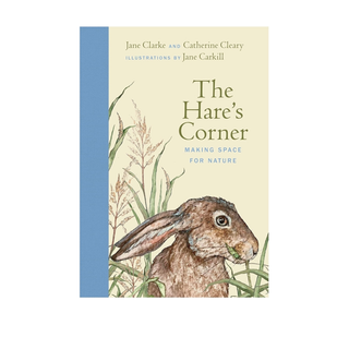 The Hare's Corner by Jane Clarke, Catherine Cleary, Jane Carkill