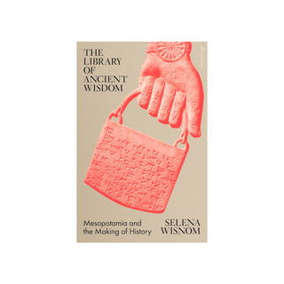 The Library of Ancient Wisdom - Selena Wisnom