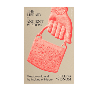 The Library of Ancient Wisdom - Selena Wisnom