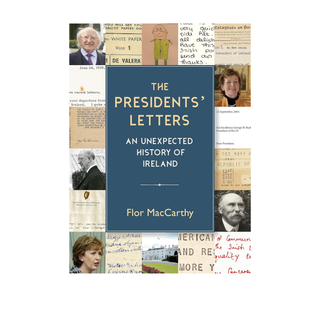 The Presidents' Letter by Flor McCarthy
