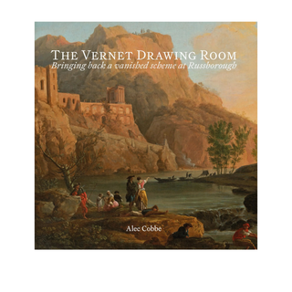The Vernet Drawing Room by Alec Cobbe