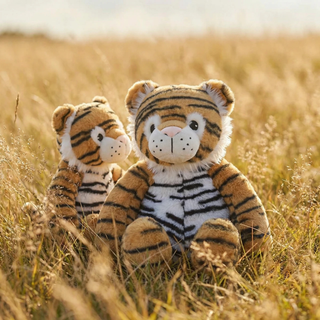 Gosh ! Tiger Softie 30cm