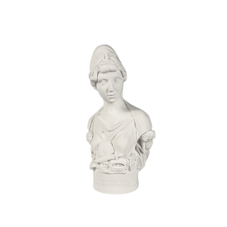 Timothy Richards Athena Small Bust