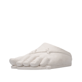 Timothy Richards Classical Foot Paperweight